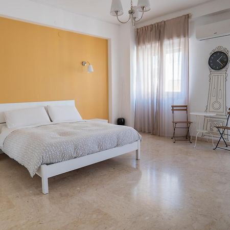 Papillon Bnb Palermo Exterior photo