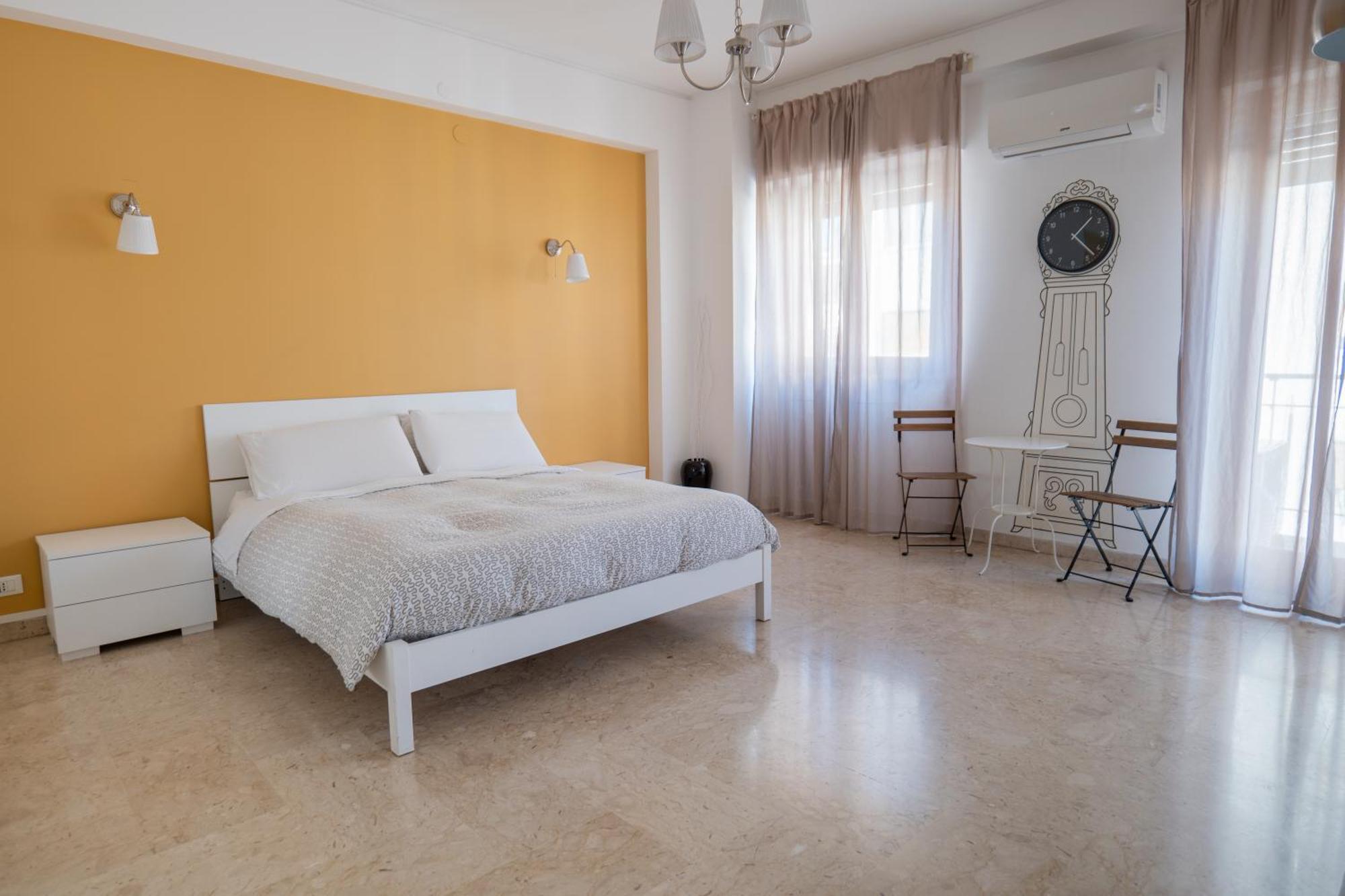 Papillon Bnb Palermo Exterior photo