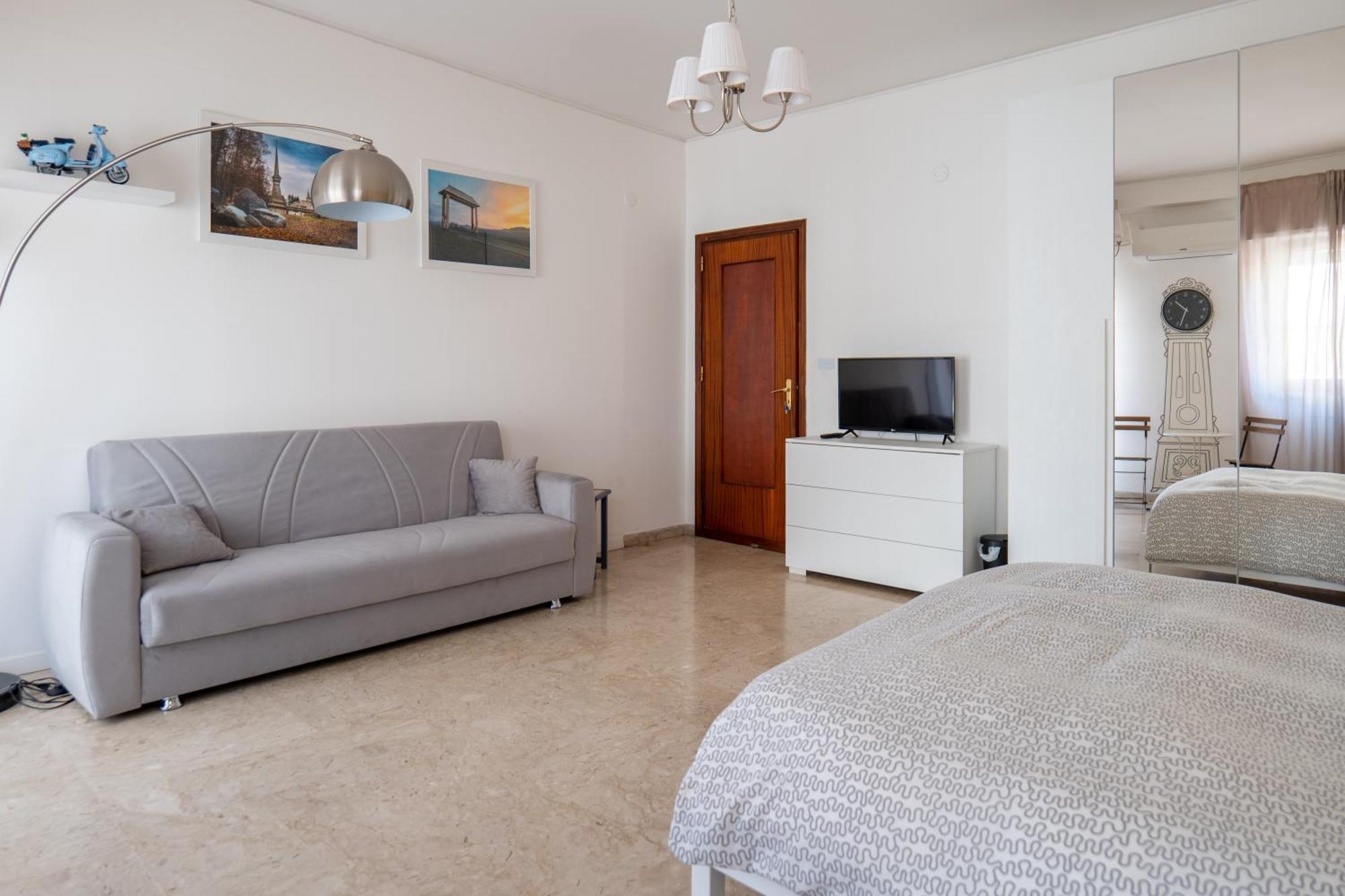 Papillon Bnb Palermo Exterior photo