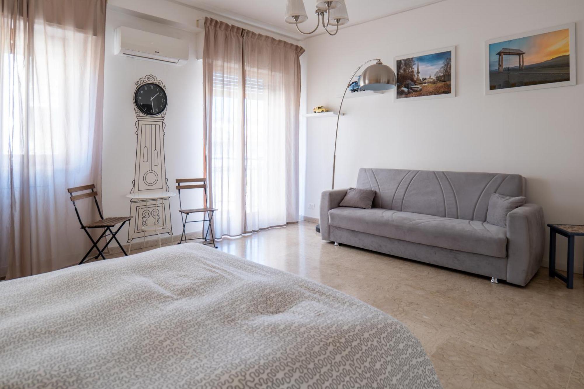 Papillon Bnb Palermo Exterior photo