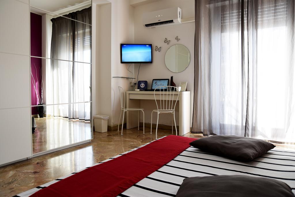 Papillon Bnb Palermo Exterior photo
