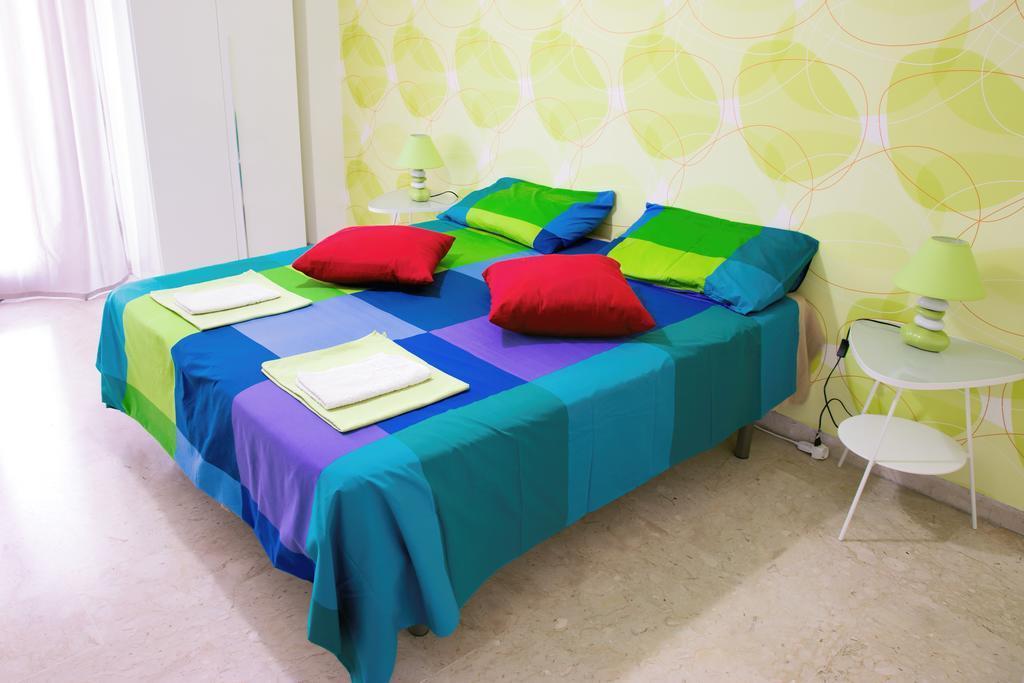 Papillon Bnb Palermo Exterior photo