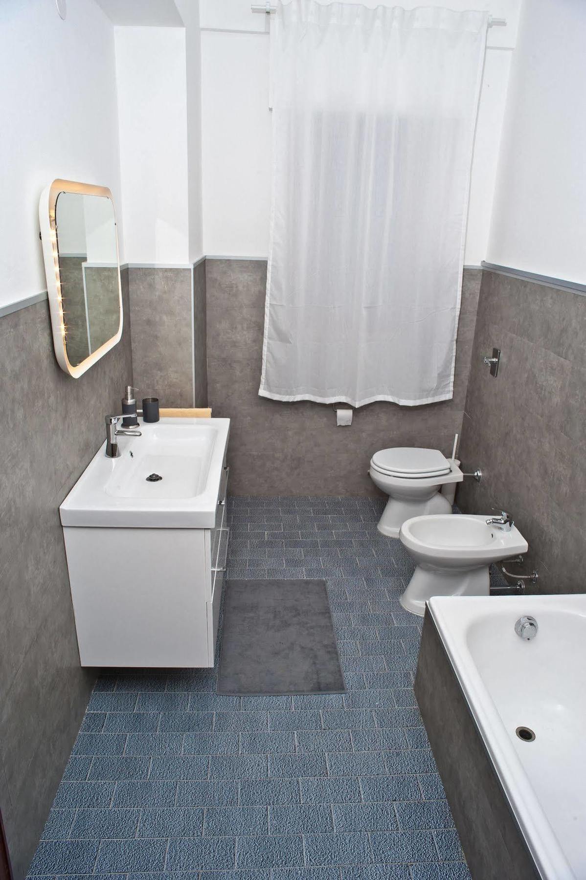 Papillon Bnb Palermo Exterior photo