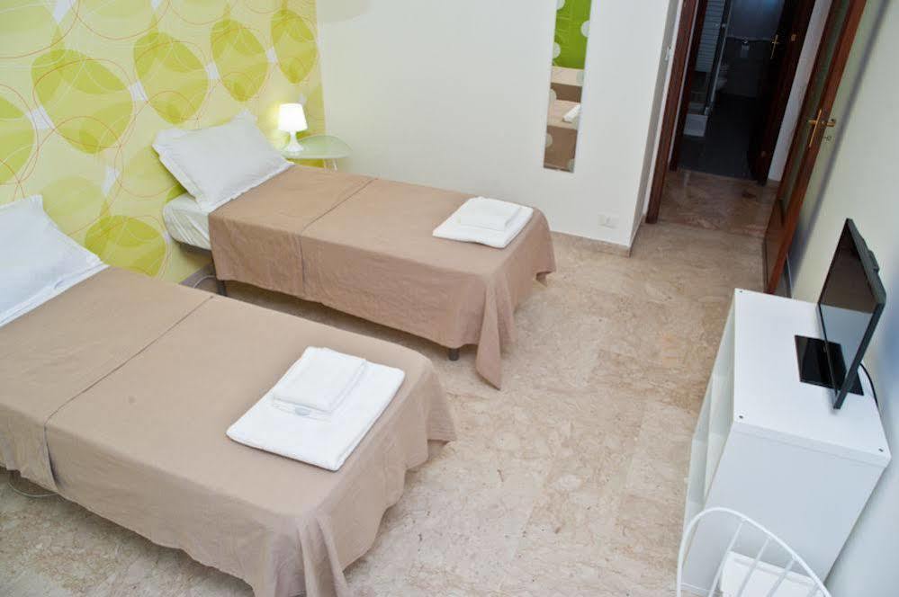 Papillon Bnb Palermo Exterior photo